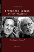Wywiady - Franciszek Pieczka. Portret przyjaciela - miniaturka - grafika 1