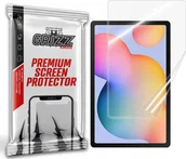 Akcesoria do tabletów i e-booków - GrizzGlass Folia ceramiczna GrizzGlass CeramicFilm do Samsung Galaxy Tab S6 Lite - miniaturka - grafika 1