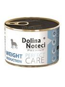 Mokra karma dla psów - Dolina Noteci DOLINA NOTECI PREMIUM Perfect Care WEIGHT REDUCTION dla otyłego 185g | DARMOWA DOSTAWA OD 99 ZŁ - miniaturka - grafika 1