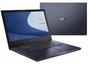 Laptopy - Asus ExpertBook B2402CBA-EB0221X Core i5-1240P| 14"-FHD | 16GB | 512GB | W11P | granatowy 90NX04F1-M008T0-16GB_500SSD - miniaturka - grafika 1