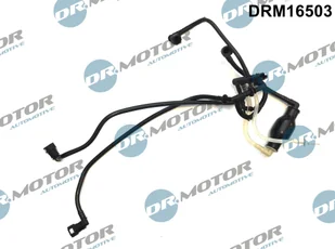 Przewód paliwowy Dr.motor Automotive DRM16503 - Układ zasilania - akcesoria - miniaturka - grafika 1