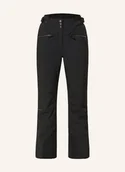 Spodnie narciarskie - Ziener Spodnie Narciarskie Tilla schwarz - miniaturka - grafika 1