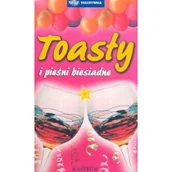 Aforyzmy i sentencje - Astrum Toasty i pieśni biesiadne Barbara i Adam Podgórscy - miniaturka - grafika 1