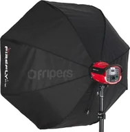 Inne akcesoria studyjne - Aurora Firefly Aurora 90cm XL bowens - miniaturka - grafika 1