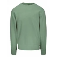 Odzież taktyczna i umundurowanie - Bluza PITBULL Washed Lancaster II '25 - Washed Green - miniaturka - grafika 1