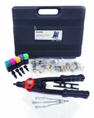 Nitownice - Nitownica Ręczna Do Nitonakrętek M5-M12 Zestaw - miniaturka - grafika 1