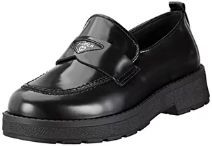 paola 862911, Sukienka Buty Para Mundury Dziewczyny, czarny, 31 EU - Sukienki - miniaturka - grafika 1