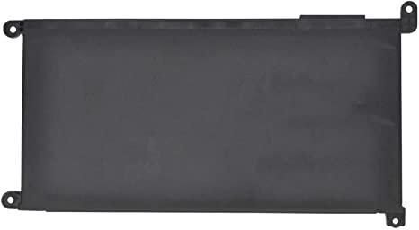 Dell Battery, 42WHR, 3 Cell, 451-BBYV