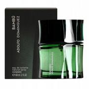 Wody i perfumy męskie - Adolfo Dominguez Bambu EDT 60 ml - miniaturka - grafika 1