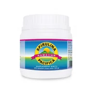 Suplementy diety - KENAY Spirulina pacifica x 600 tabl Kenay - miniaturka - grafika 1