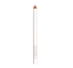 Gosh Kohl Eye Liner - Kredka do oczu - WHITE GS54520 - Kredki do oczu - miniaturka - grafika 3