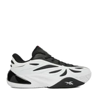 Buty sportowe męskie - Buty do koszykówki Reebok EO-ANGEL REESE 1 100256997 M Biały - miniaturka - grafika 1