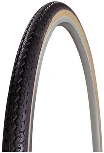 Michelin Opony drut World Tour, czarny/przezroczysty, 28 cali, 1102840200 082080 - Opony rowerowe - miniaturka - grafika 1