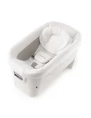 Łóżeczka i kojce - NUNA Gondola dla noworodka do krzesełka ZAAZ Cloud - miniaturka - grafika 1