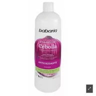 Szampony do włosów - babaria cebuli przeciwutleniacz, aby Shampoo 600 ML 48578 - miniaturka - grafika 1