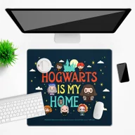 Podkładki na biurko - Mata na biurko Harry Potter wzór: Harry Potter 237, 50x45cm - miniaturka - grafika 1