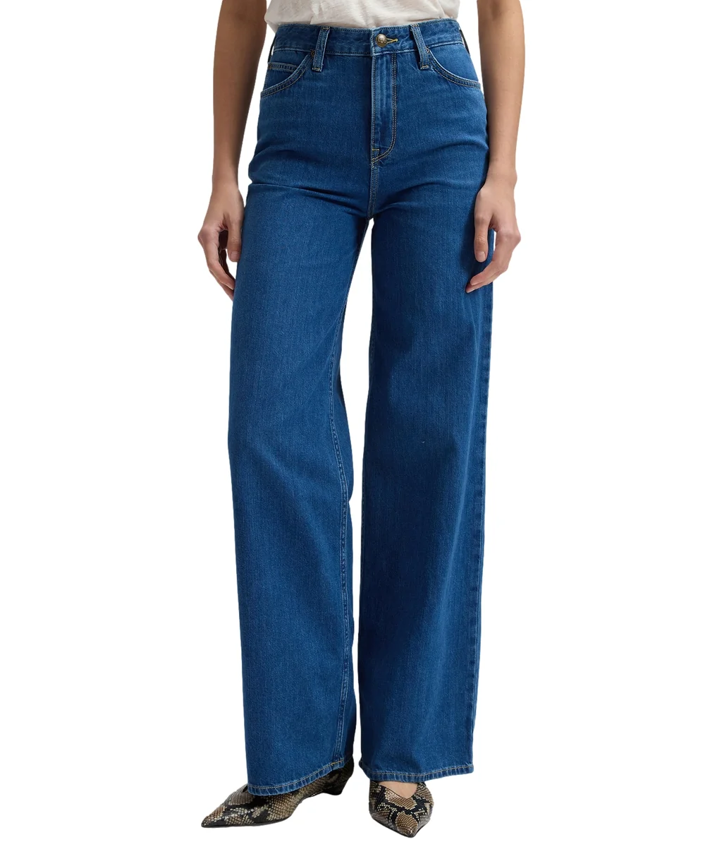 Jeansy Lee Stella 112376786 Mid Applause W 27 / L 31