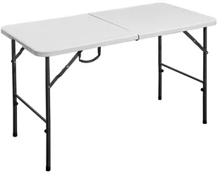 Rojaplast Składany stół CATERING 120 cm - Stoły ogrodowe - miniaturka - grafika 1