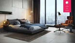 Opoczno Newstone Grey 59,8x59,8 - Płytki ceramiczne - miniaturka - grafika 3