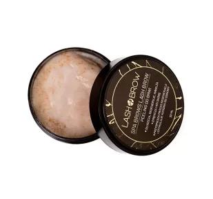 Lash Brow Spa Brows - Peeling do brwi 30ml - Peelingi i scruby do twarzy - miniaturka - grafika 1