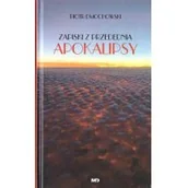 Wywiady, wspomnienia - Zapiski z przedednia apokalipsy - miniaturka - grafika 1