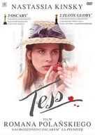 Filmy obyczajowe DVD - Tess - miniaturka - grafika 1