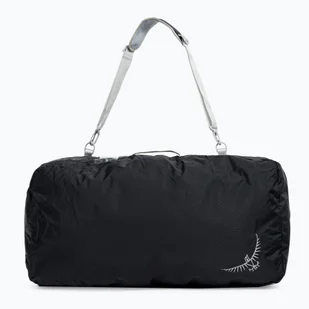 Torba na nosidełko Osprey Poco Child Carrier Carry Case case black - Torby sportowe - miniaturka - grafika 1