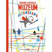 Literatura popularno naukowa dla młodzieży - Muzeum Piżamorama - miniaturka - grafika 1
