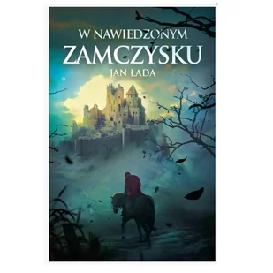 Zysk i S-ka W nawiedzonym zamczysku - Pozostałe książki - miniaturka - grafika 2