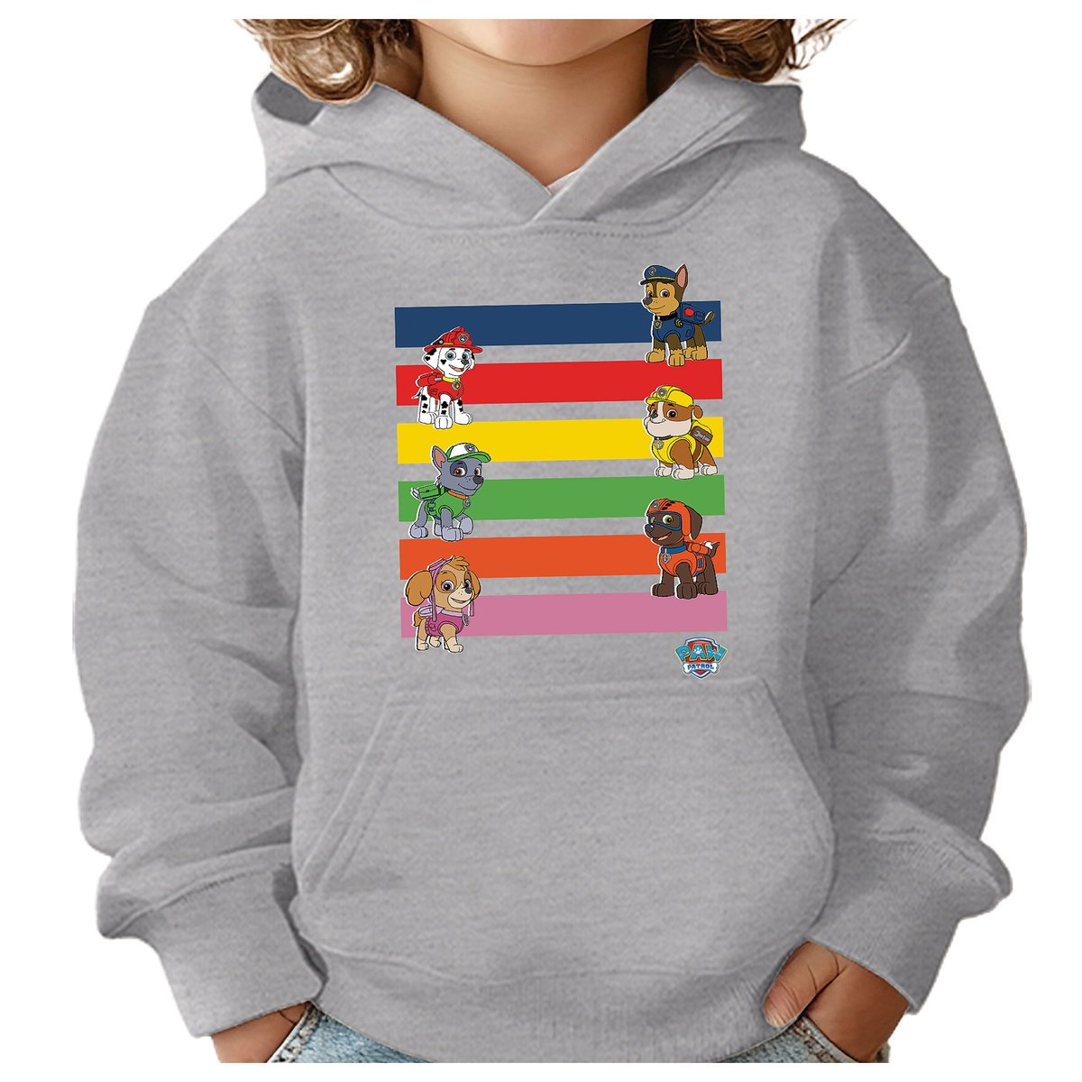BLUZA DZIECIĘCA PSI PATROL 146-152 DLA DZIEWCZYNKI CHŁOPCA PREZENT