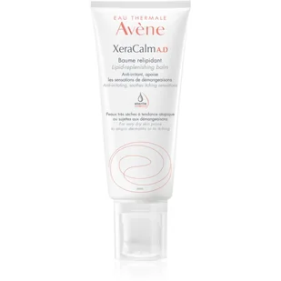Avene xeracalm w stanie spoczynku lipidów Krem nawadniający Balm 200 ML 3282779405485 - Kremy do twarzy - miniaturka - grafika 1