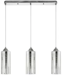 Elem Zoya Wisząca Elem 6754/3 8C - Lampy sufitowe - miniaturka - grafika 1