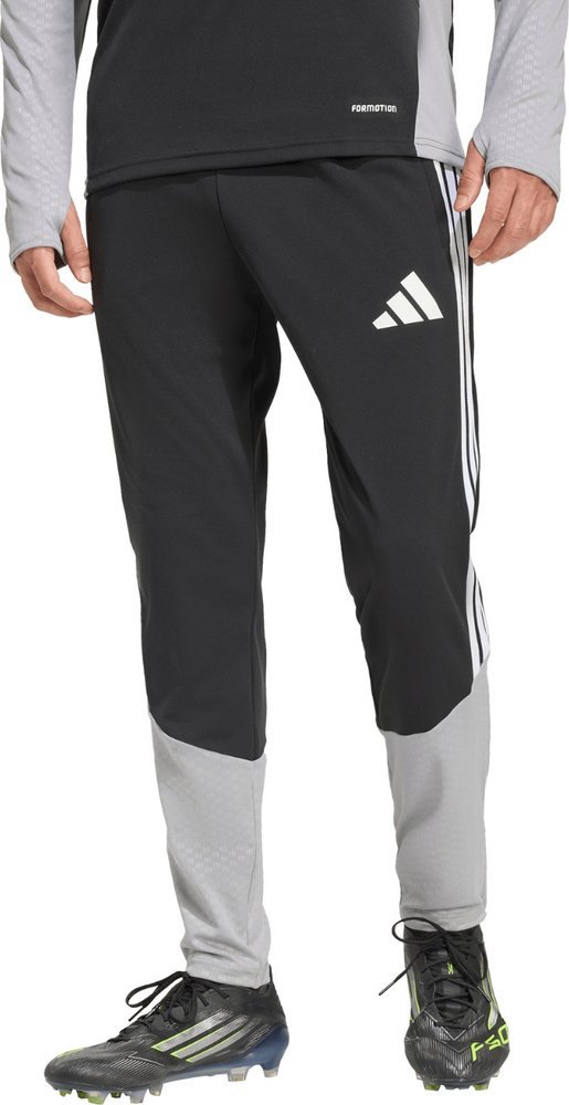 Adidas Spodnie męskie adidas Tiro 26 Competition Training czarne JX4259 M