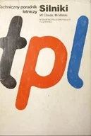 Technika - Techniczny poradnik lotniczy Silniki - miniaturka - grafika 1