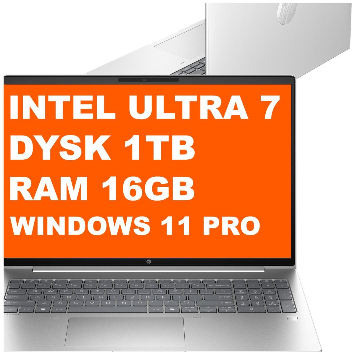 HP ProBook 4 G1i 16