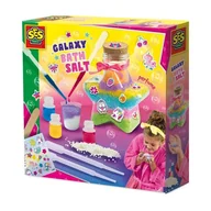 Kosmetyki do kąpieli - Galaktyczna sól do kąpieli - miniaturka - grafika 1