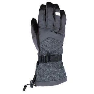 Rękawice narciarskie damskie Viking Alsten Lady - Rękawice narciarskie - miniaturka - grafika 1