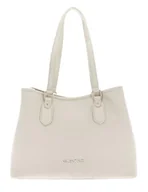 Torebki damskie - VALENTINO Brixton, Torba damska, Ecru, Rozmiar Uniwersalny, Ecru, 70AA - miniaturka - grafika 1