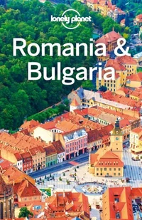 Lonely Planet Romania & Bulgaria [DRM] - E-booki obcojęzyczne - miniaturka - grafika 1
