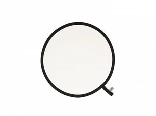 Lastolite LL LR3007 Dyfuzor składany 76cm -2EV - Blendy fotograficzne - miniaturka - grafika 1
