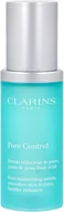 Serum do twarzy - CLARINS Pore - serum zmniejszające widoczność porów - miniaturka - grafika 1