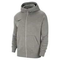 Odzież sportowa dziecięca - Bluza sportowa chłopięca Nike JR Park 20 Fleece - miniaturka - grafika 1