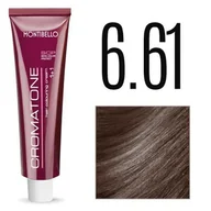 Farby do włosów i szampony koloryzujące - Montibello Cromatone Farba 60ml, Montibello Cromatone 60ml: 6.61 SZYBKA WYSYŁKA - miniaturka - grafika 1