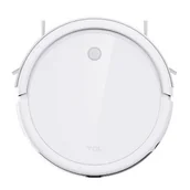 Roboty sprzątające - TCL Sweeva 1000 Biały - miniaturka - grafika 1