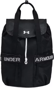Under Armour Plecak Ua Favorite 1369211-001 Czarny - Plecaki - miniaturka - grafika 10