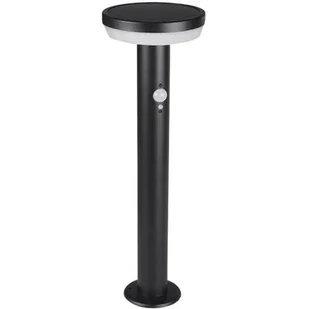 Lampa solarna SUPERLED Sonda Round 5307 - Lampy ogrodowe - miniaturka - grafika 1