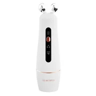 Pozostałe urządzenia kosmetyczne - Urządzenie liftingujące do twarzy, masażer z falami radiowymi RF, mezoterapia bezigłowa Beautifly B-Booster PRO - miniaturka - grafika 1