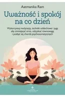 Rozwój osobisty - Uważność i spokój na co dzień - miniaturka - grafika 1