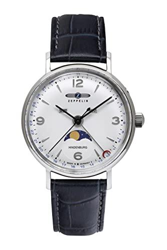 Zeppelin Klasyczny zegarek 8077-1