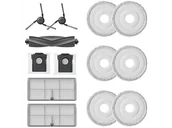 Akcesoria do robotów sprzątających - Zestaw akcesoriów DREAME RAK49 do robotów odkurzających - miniaturka - grafika 1